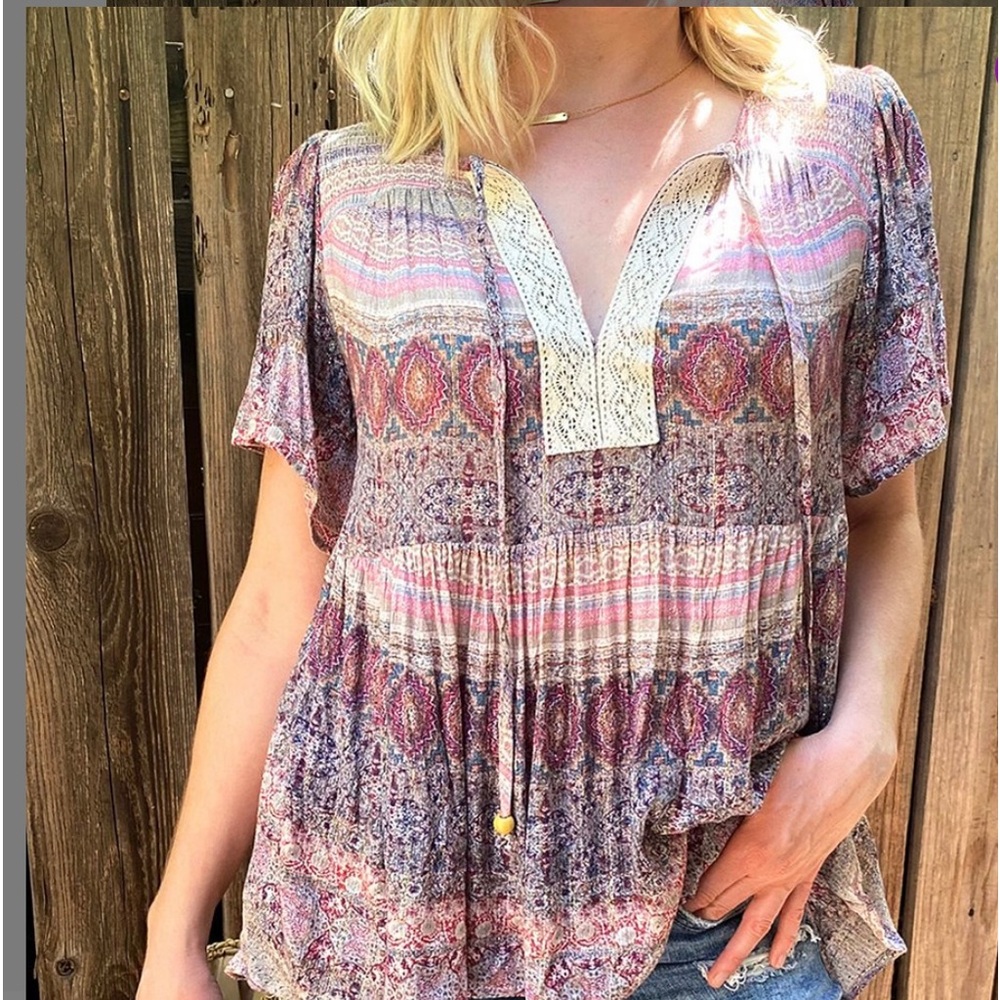 Blouse